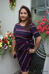 Anupama Parameshwaran Inaugurates ABC Clinic at Banjara Hills